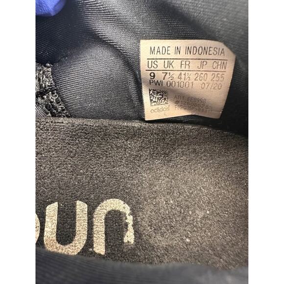 Adidas Sneakers; running shoes, Edge Lux shoes - Picture 10 of 10